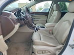 Cadillac SRX 2012