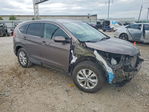 Honda CR-V 2012
