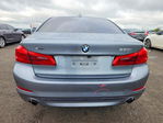 BMW Series 5 2017