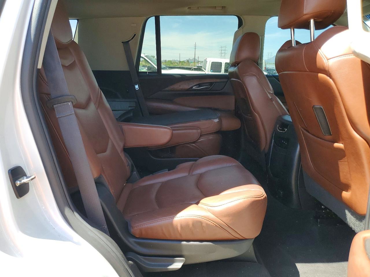 Cadillac Escalade 2017