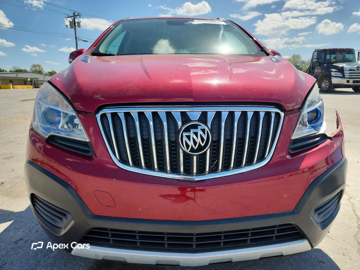 Buick Encore 2015