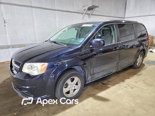 Dodge Caravan 2011 - Image 1 of 14