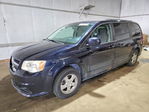 Dodge Caravan 2011