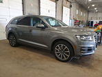 Audi Q7 2017