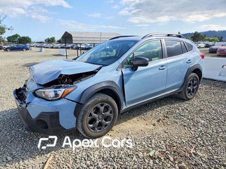 Subaru XV 2023 - Image 1 of 14