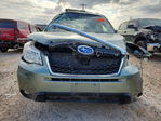 Subaru Forester 2015
