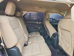 Ford Explorer 2021