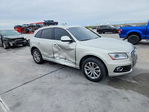 Audi Q5 2014