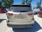Toyota Highlander 2015