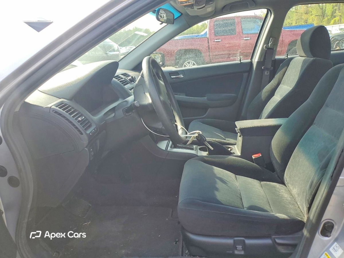 Honda Accord 2003