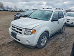 Ford Escape 2011
