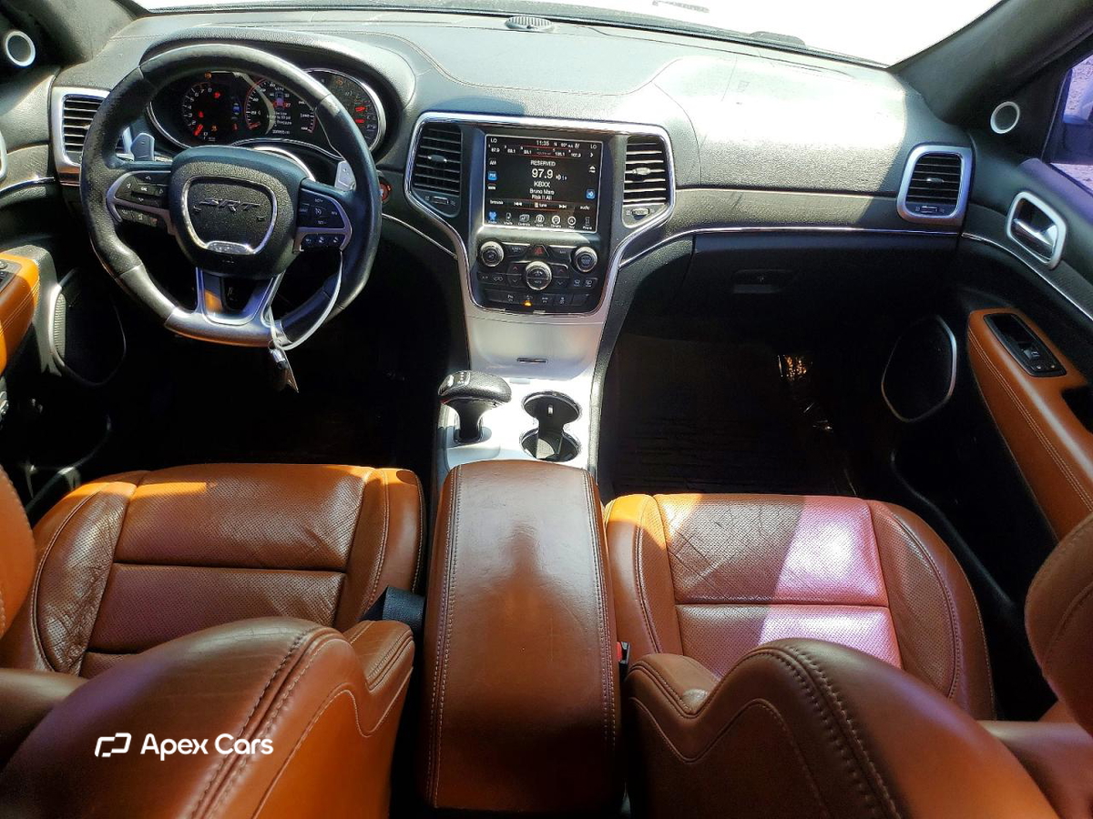 Jeep Cherokee 2015