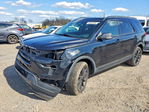 Ford Explorer 2018