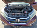 Honda CR-V 2016