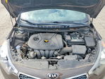 Kia Forte 2015