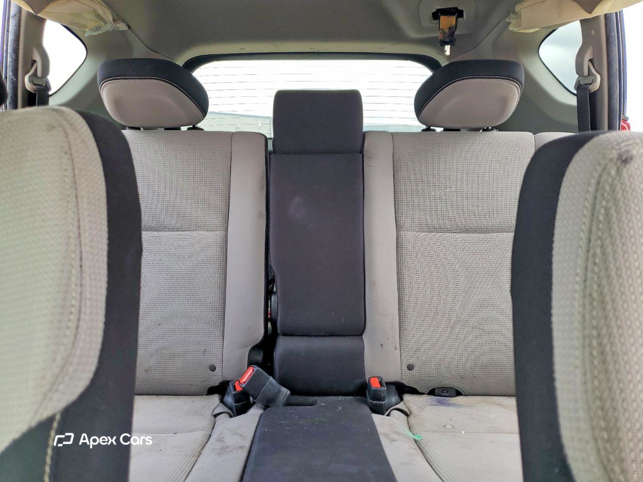 Toyota RAV 4 2017