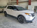Ford Explorer 2013
