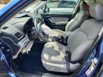 Subaru Forester 2016