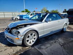 BMW Series 3 2002