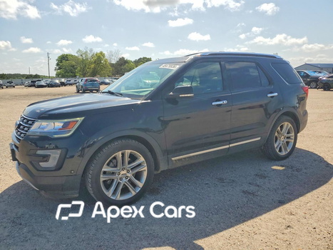 Ford Explorer 2017 - Image 1 of 14