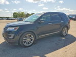 Ford Explorer 2017