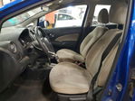 Nissan Versa 2014