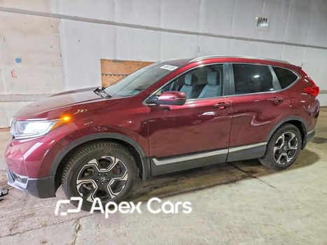 Honda CR-V 2017 - Image 1 of 13