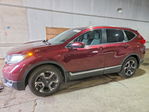 Honda CR-V 2017