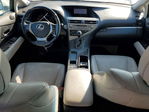 Lexus RX 2013
