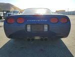 Chevrolet Corvette 2004