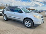 Chevrolet Traverse 2010