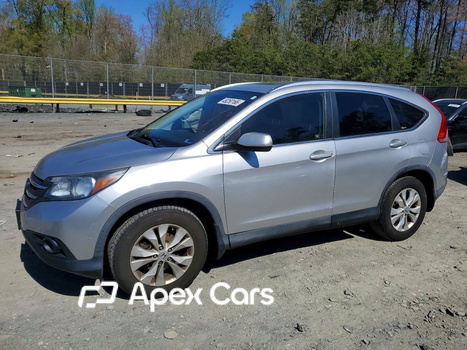 Honda CR-V 2012 - Image 1 of 14
