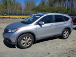 Honda CR-V 2012