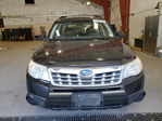 Subaru Forester 2012