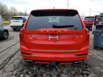 Volvo XC90 2016