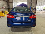 Nissan Sentra 2019