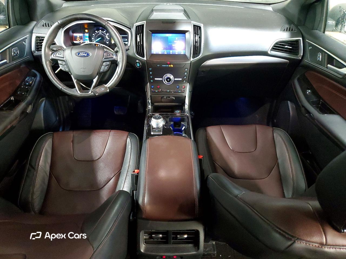 Ford Edge 2020