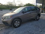 Honda CR-V 2012