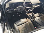 BMW Series 5 2017