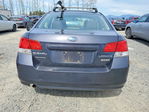 Subaru Legacy 2010