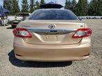 Toyota Corolla 2012