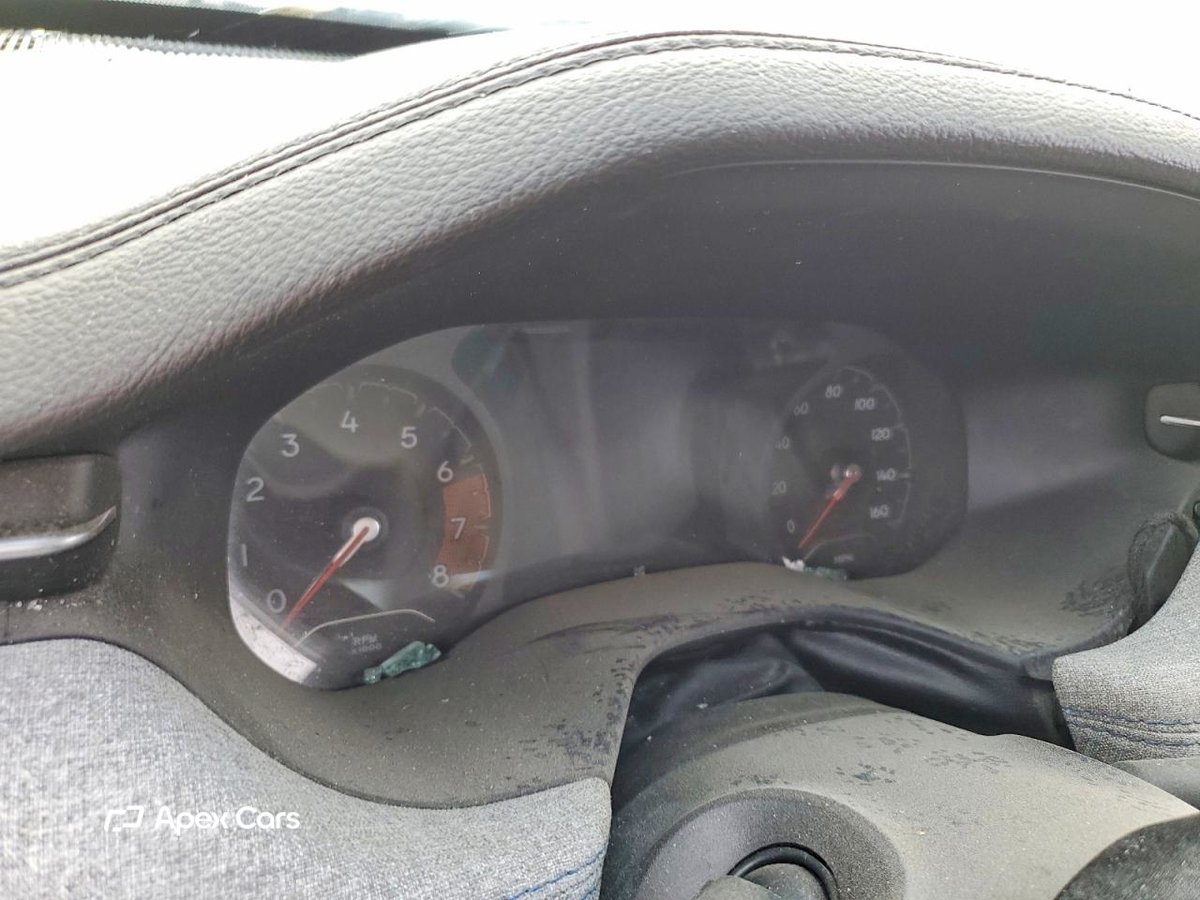 Jeep Compass 2024