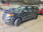 Ford Explorer 2015