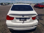 BMW Series 3 2010