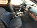 Subaru Outback 2012