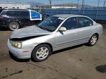 Hyundai Elantra 2002