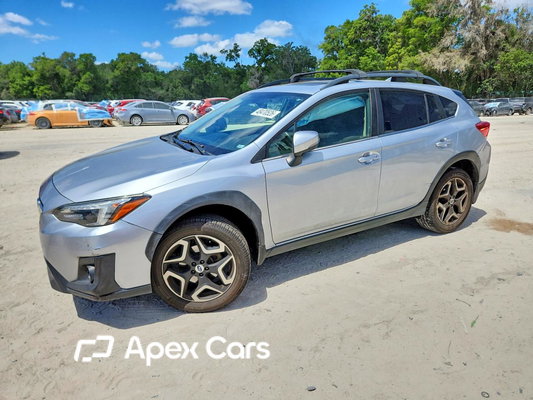 Subaru XV 2018 - Image 1 of 13
