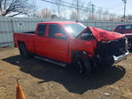 Chevrolet Silverado 2018
