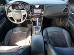 Chrysler 200 2012