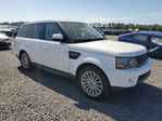 Land Rover Range Rover 2012